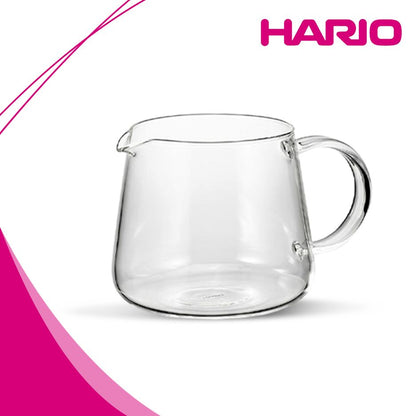 Hario V60 Barista Server 360ML/600ML