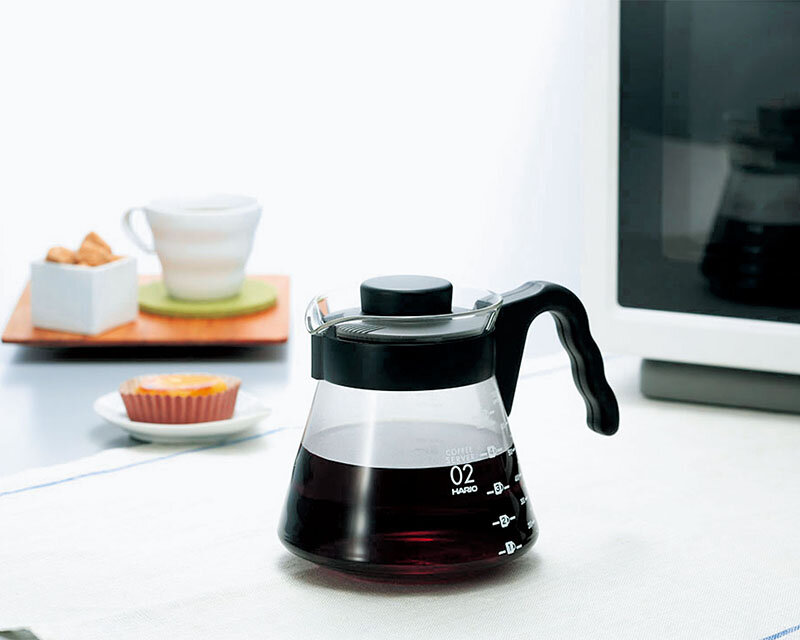 Hario V60 Coffee Server