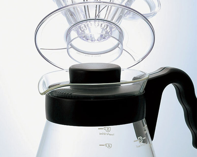 Hario V60 Coffee Server