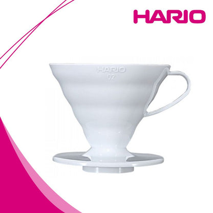 Hario Coffee Dripper V60 01