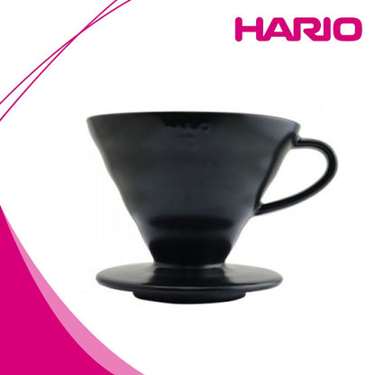 Hario V60 Coffee Dripper Ceramic 02 V