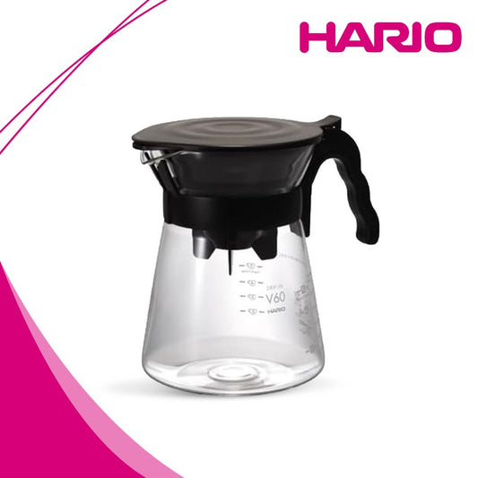 Hario V60 Drip in Server 700ml