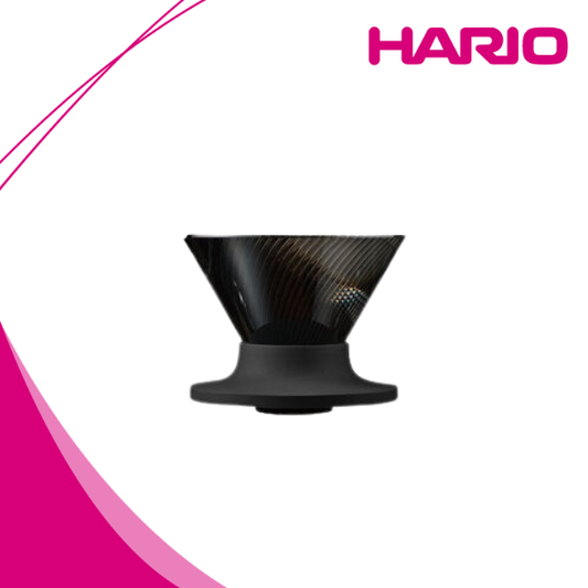 Hario V60 Dripper NEO, VDN-01-B, VDN-02-B