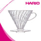 Hario Coffee Dripper V60 01