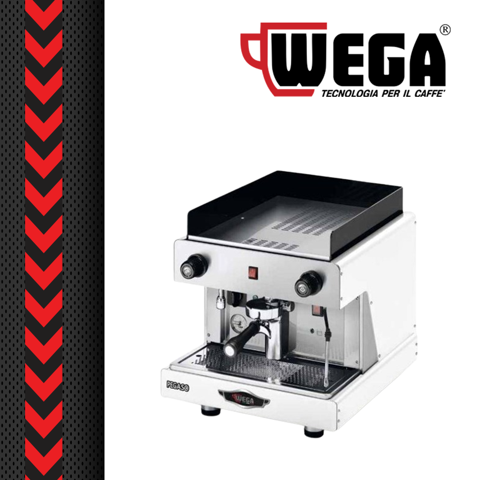 Wega Pegaso 1 Raised Group