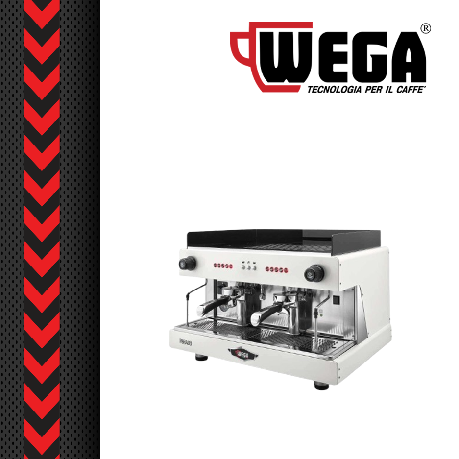 Wega Pegaso 2 Raised Group