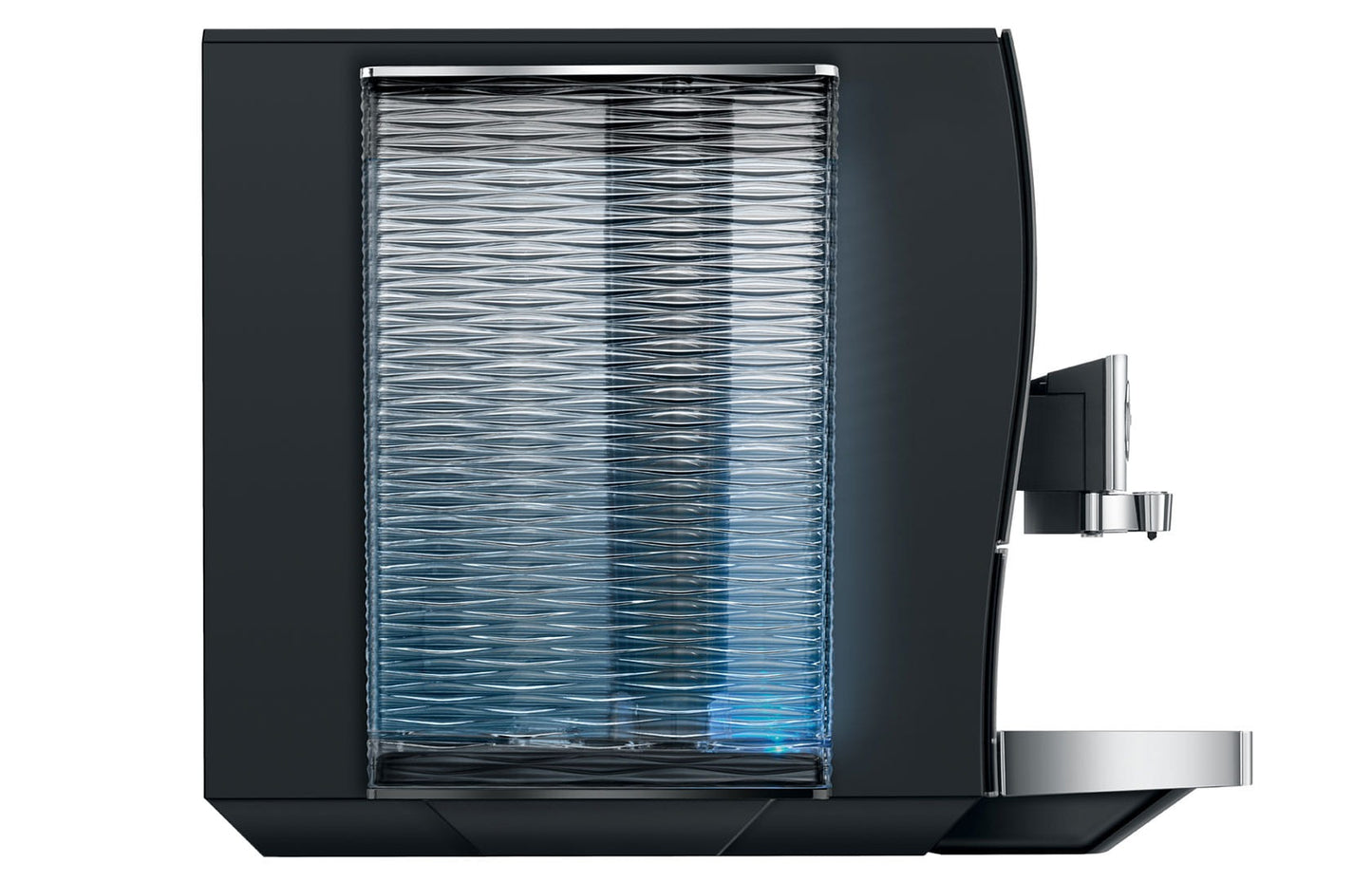 JURA Z10 Diamond Black (INTB)