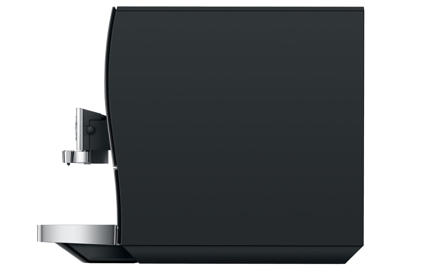 JURA Z10 Diamond Black (INTB)