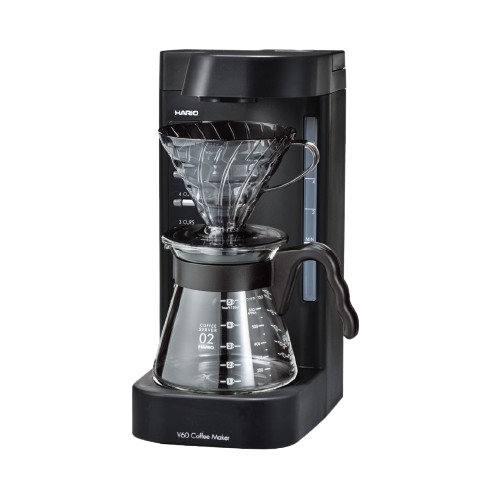 HARIO V60 AUTO COFFEE BREWER