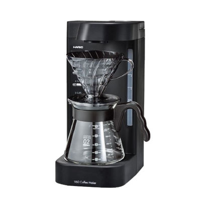 HARIO V60 AUTO COFFEE BREWER