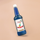 Blue Curacao Flavored Syrup