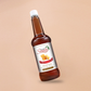 Butterscotch Flavored Syrup