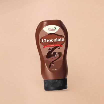 Chocolate Sauce 350ML