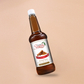 Cinnamon Flavored Syrup