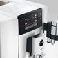 JURA E8 Piano White (INTD)