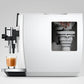 JURA E8 Piano White (INTD)