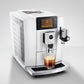JURA E8 Piano White (INTD)