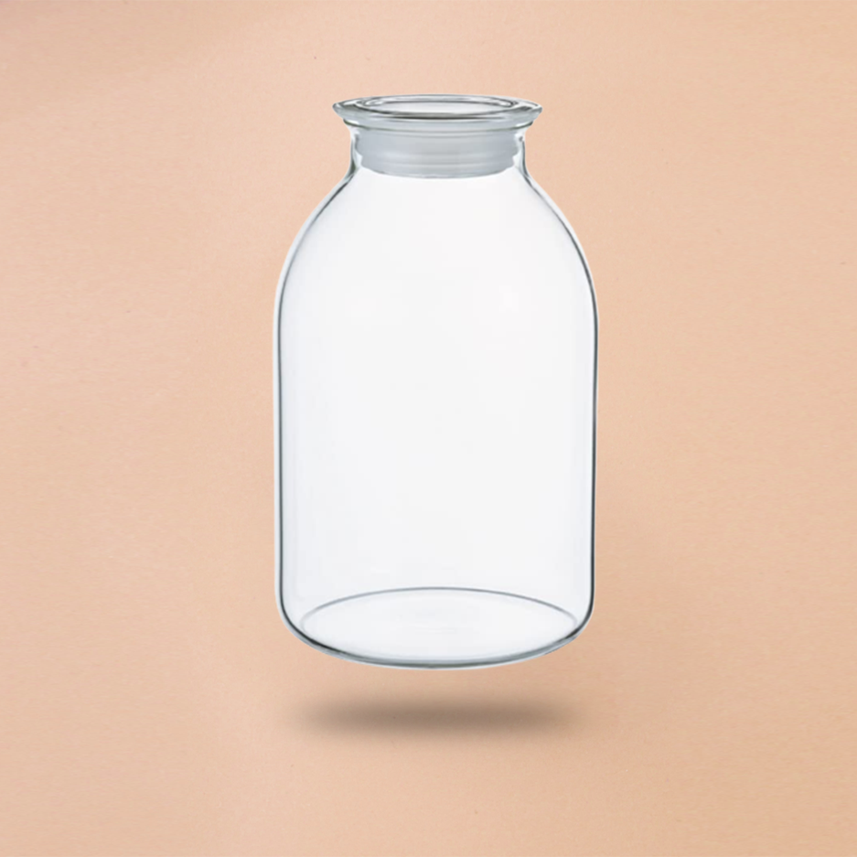 Hario Glass Storage Jar