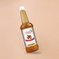 Hazelnut Flavored Syrup