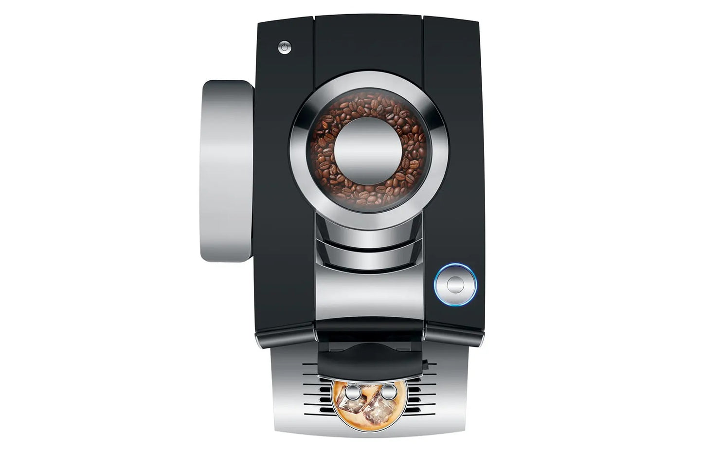 JURA Z10 Diamond Black (INTB)