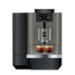 JURA X10 Dark Inox (INTB)