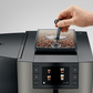 JURA X10 Dark Inox (INTB)