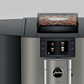 JURA X10 Dark Inox (INTB)