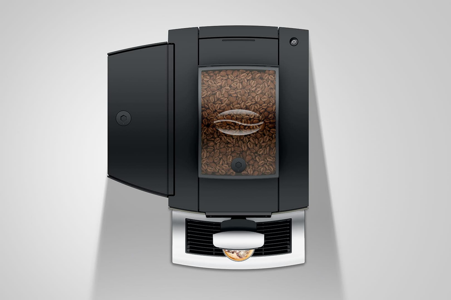 JURA X10 Dark Inox (INTB)