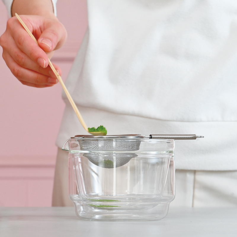 Hario Matcha Tea Set, MACS-5-T