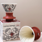 Hario V60 Immersion Dripper Concave RAN - Celestial Zodiac, SSDL-02-RO-HY