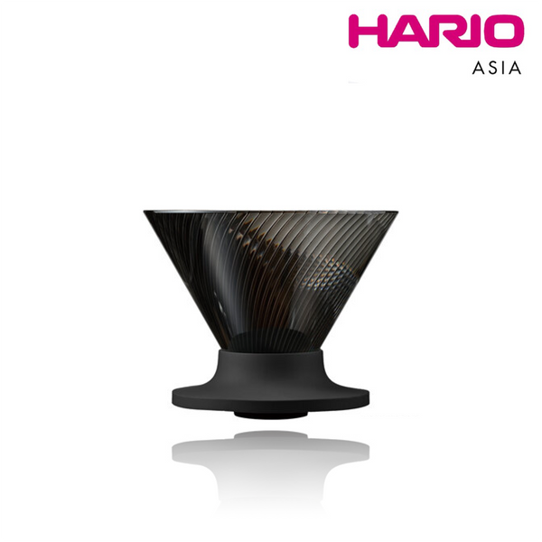 Hario V60 Dripper NEO, VDN-01-B, VDN-02-B