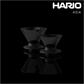 Hario V60 Dripper NEO, VDN-01-B, VDN-02-B