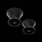 Hario V60 Dripper NEO, VDN-01-B, VDN-02-B