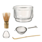 Hario Matcha Tea Set, MACS-5-T