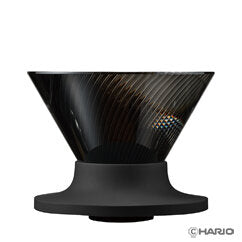 Hario V60 Dripper NEO, VDN-01-B, VDN-02-B