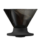 Hario V60 Dripper NEO, VDN-01-B, VDN-02-B
