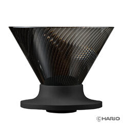 Hario V60 Dripper NEO, VDN-01-B, VDN-02-B