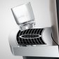 JURA X10 Dark Inox (INTB)