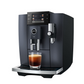 JURA E8 Cosmic Black (INTD)