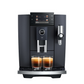 JURA E8 Cosmic Black (INTD)