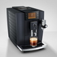 JURA E8 Cosmic Black (INTD)