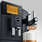 JURA E8 Cosmic Black (INTD)