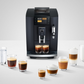 JURA E8 Cosmic Black (INTD)