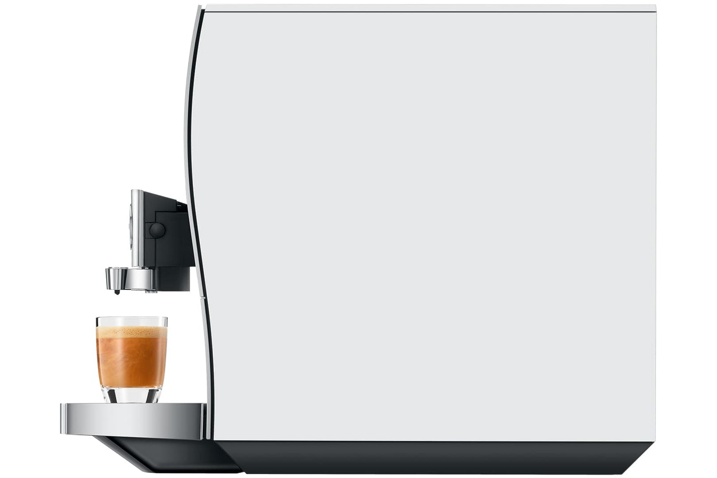 JURA Z10 Alu White (EB)