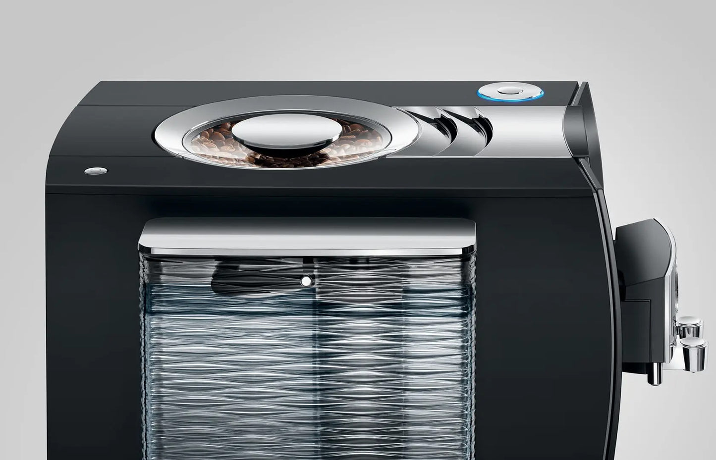 JURA Z10 Diamond Black (INTB)