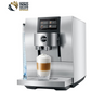 JURA Z10 Alu White (EB)