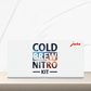 Jura Cold Brew Nitro Kit (EB)
