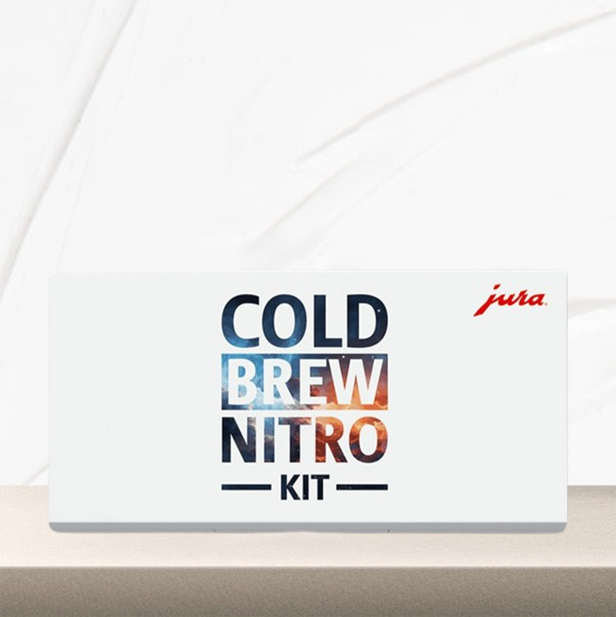 Jura Cold Brew Nitro Kit (EB)