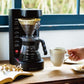 HARIO V60 AUTO COFFEE BREWER