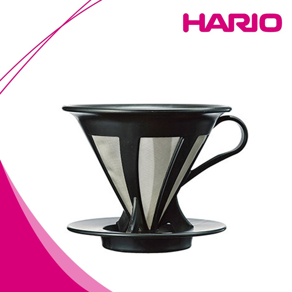 Hario Cafeor Dripper 02 - CFOD-02R, CFOD-02B